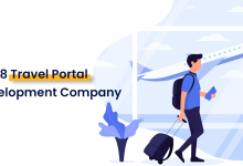 Top 8 Travel Portal Development Company