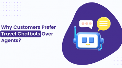 Why Customers Prefer Travel Chatbots Over Agents?