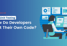 developers test their code