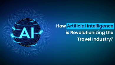 how artificial intelligence is revolutionizing the travel industry