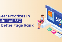 technical SEO for better page rank