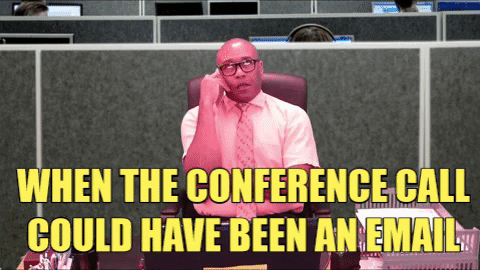 control audience by setting rules Video Conferencing Etiquette - Control Your Audience by Setting the Rules