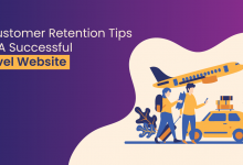 7 Customer Retention Tips For a Successful Travel Website
