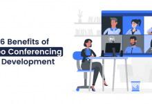 Benefits of Video Conferencing App Development