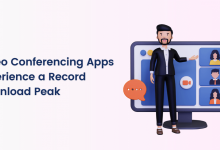 video conferencing apps experience
