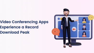 video conferencing apps experience