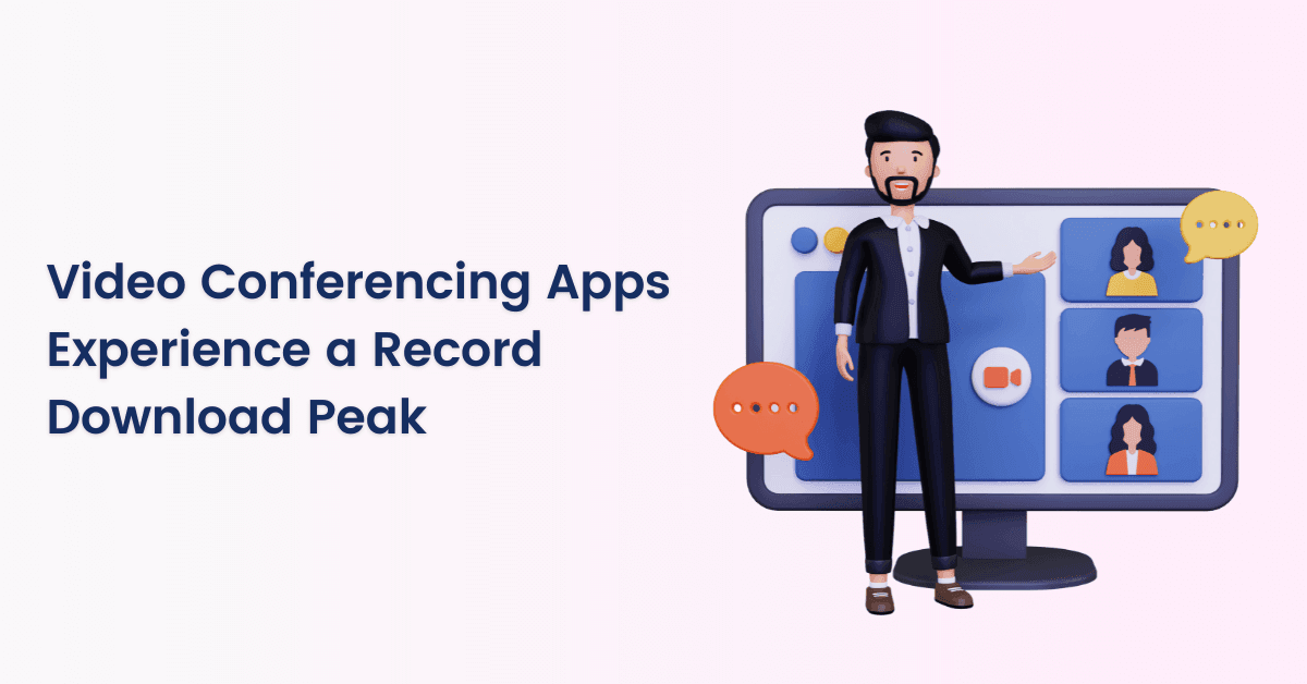 video conferencing apps experience