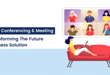 web conferencing and meeting