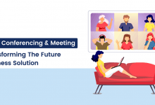 web conferencing and meeting