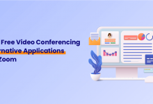 Video Conferencing Alternative Tools