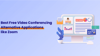 Video Conferencing Alternative Tools