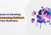 Develop an eLearning Platform