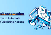 Automate Your Marketing Actions