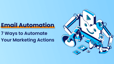 Automate Your Marketing Actions