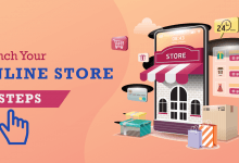 Launch Your Online Store