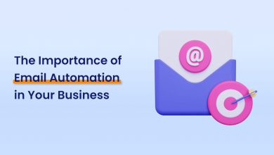 Important of Email Automation in Your Business