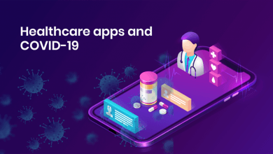 healthcare apps
