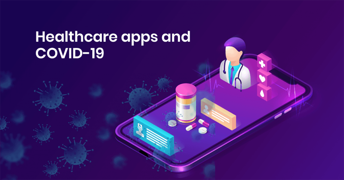 healthcare apps