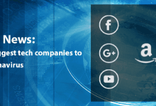 it tech news fight coronavirus