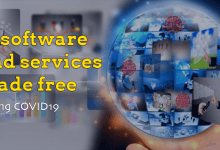 software services made free