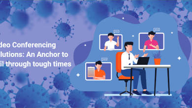video conferencing solutions
