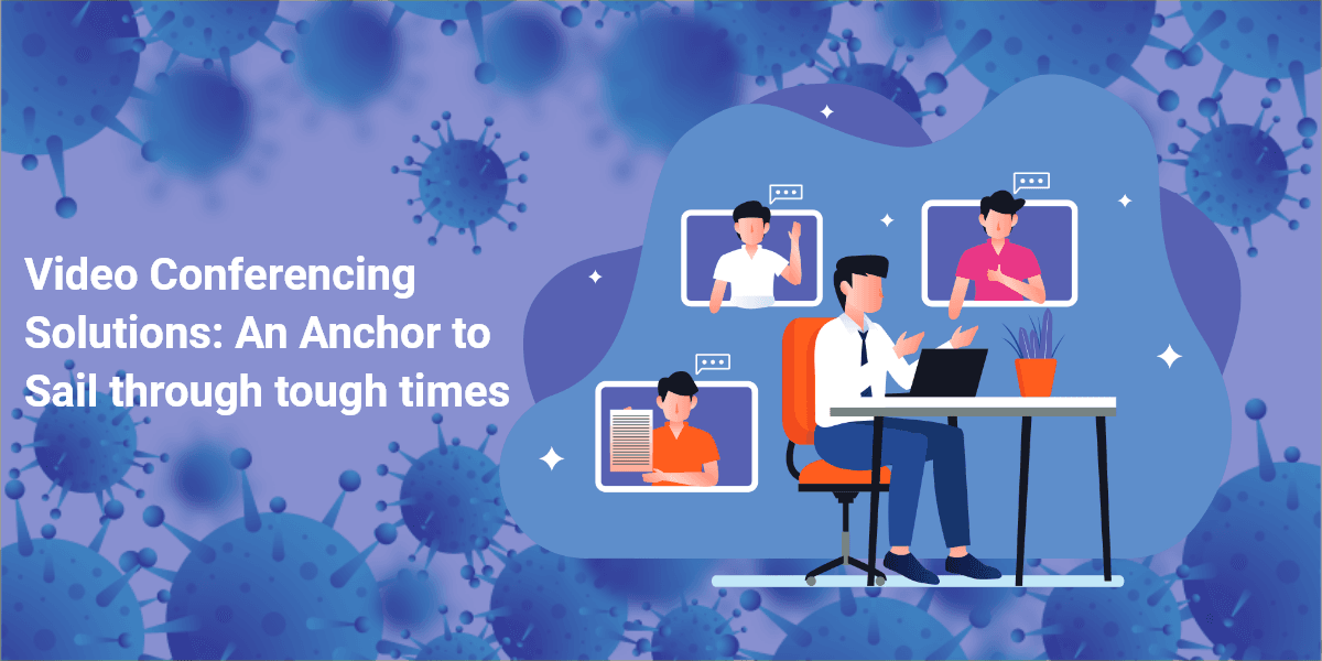 video conferencing solutions