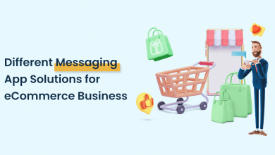 Messaging App Solutions