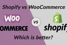 Shopify vs WooCommerce