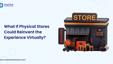 What If Physical Stores Could Reinvent the Experience Virtually