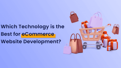 Best for eCommerce Website Development