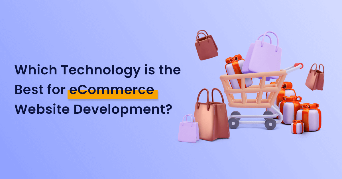 Best for eCommerce Website Development