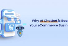 Why AI Chatbot is Boon for Your eCommerce Business
