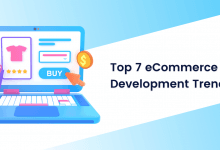 ecommerce app development trends