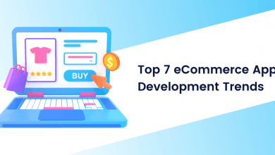 ecommerce app development trends