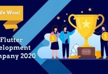 recognised top flutter development company