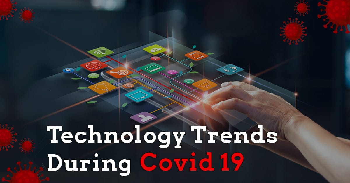 technologies trending