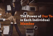 Oneclick Recognizes Employees Efforts
