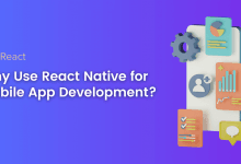 Why Use React Native for Mobile App Development