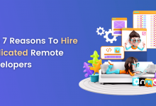 Hire Dedicated Remote Developers
