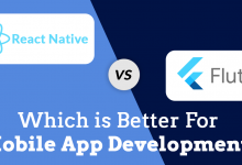 Why Choose Flutter for Mobile App Development?
