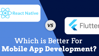 Why Choose Flutter for Mobile App Development?