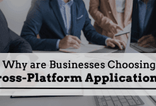 why businesses choosing cross platform applications