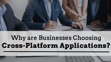 why businesses choosing cross platform applications