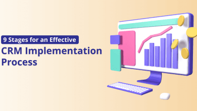 CRM Implementation Process