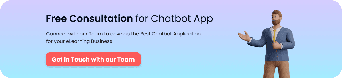 Chatbot App CTA1