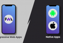 PWA vs Native App Development