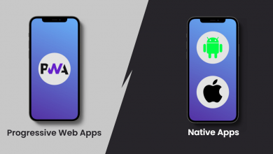 PWA vs Native App Development