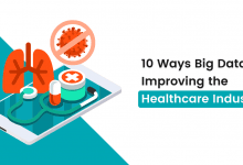 Big data in healthcare