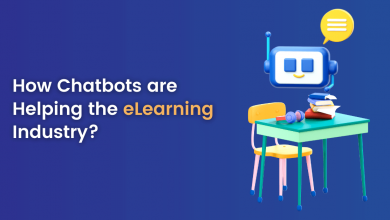 How Chatbots are Helping the eLearning Industry