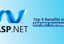 Benefits of ASP.NET